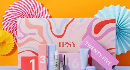 IPSY Advent Calendar 2022