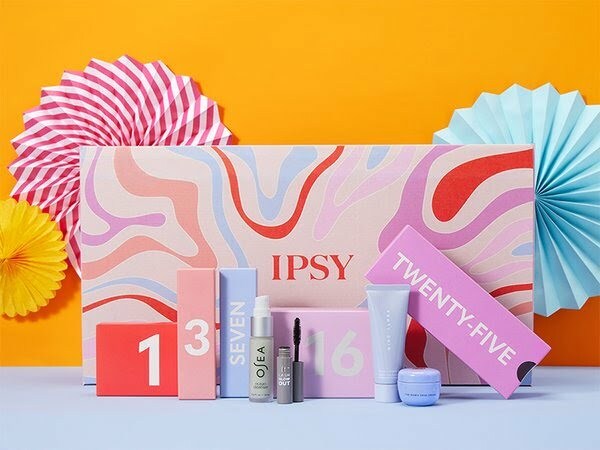 IPSY Advent Calendar 2022 IPSY Advent Calendar 2022