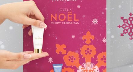 Jean D’arcel Advent Calendar 2022 Jean D’arcel Advent Calendar 2022