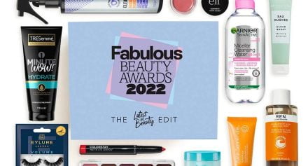 Latest in Beauty The Fabulous Beauty Awards 2022 – Available now Latest in Beauty The Fabulous Beauty Awards 2022 – Available now