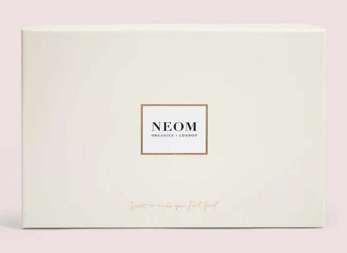 NEOM Organics The Ultimate Surprise Box 2022