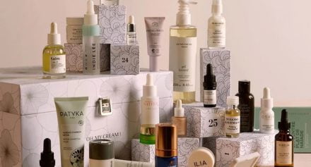 Oh My Cream Advent Calendar 2022 – Available now