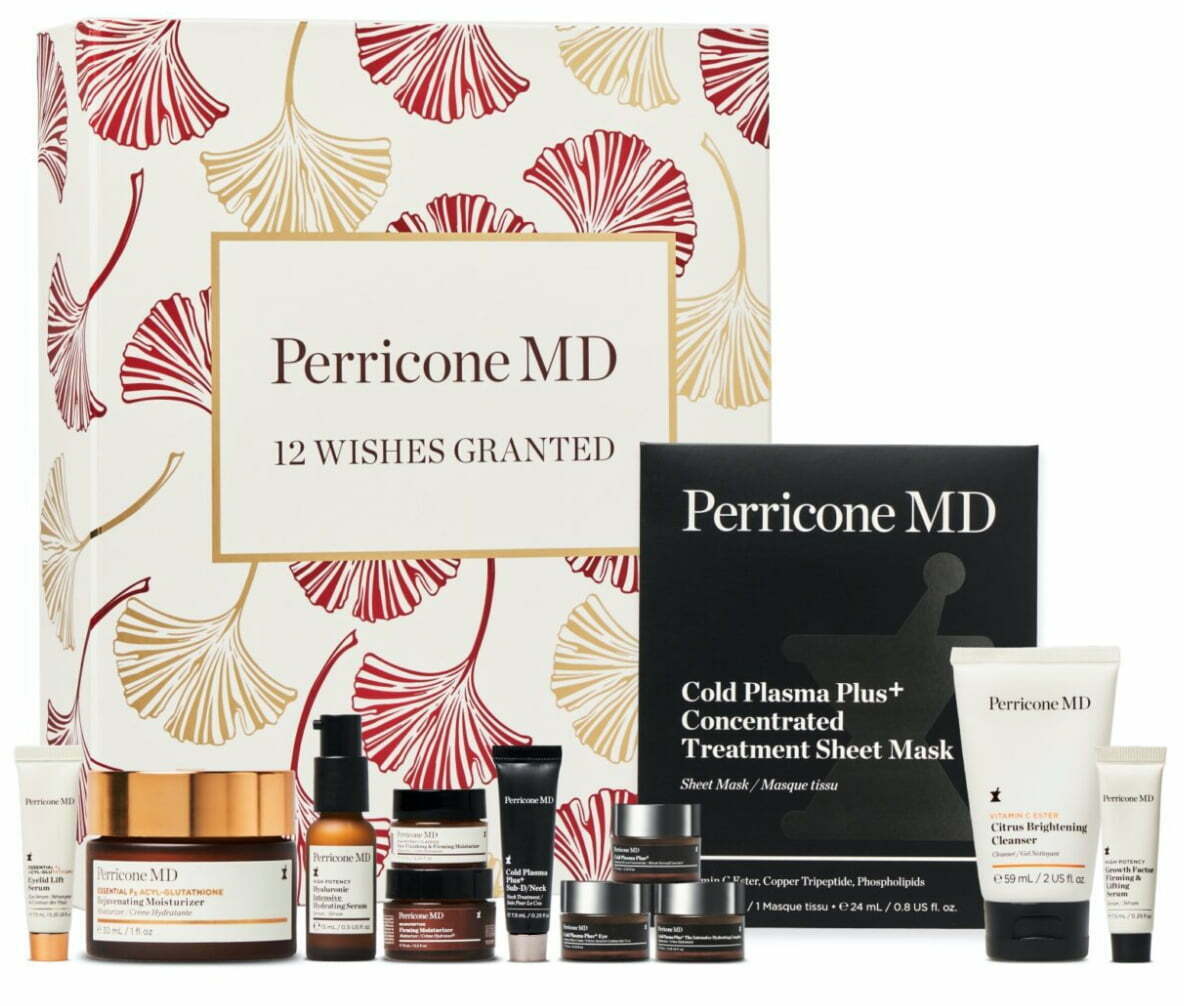 Perricone MD Advent Calendar 2022