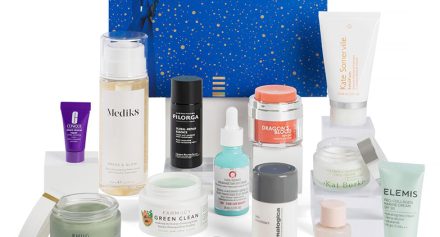 Sephora Favorites The (Sk)indulgence Collection 2022