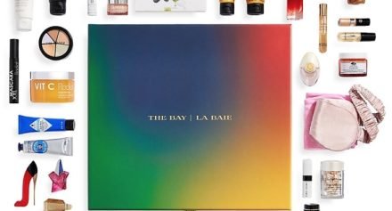 The Bay Advent Calendar 2022 The Bay Advent Calendar 2022