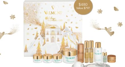 Valmont Advent Calendar 2022 – Available now Valmont Advent Calendar 2022 – Available now