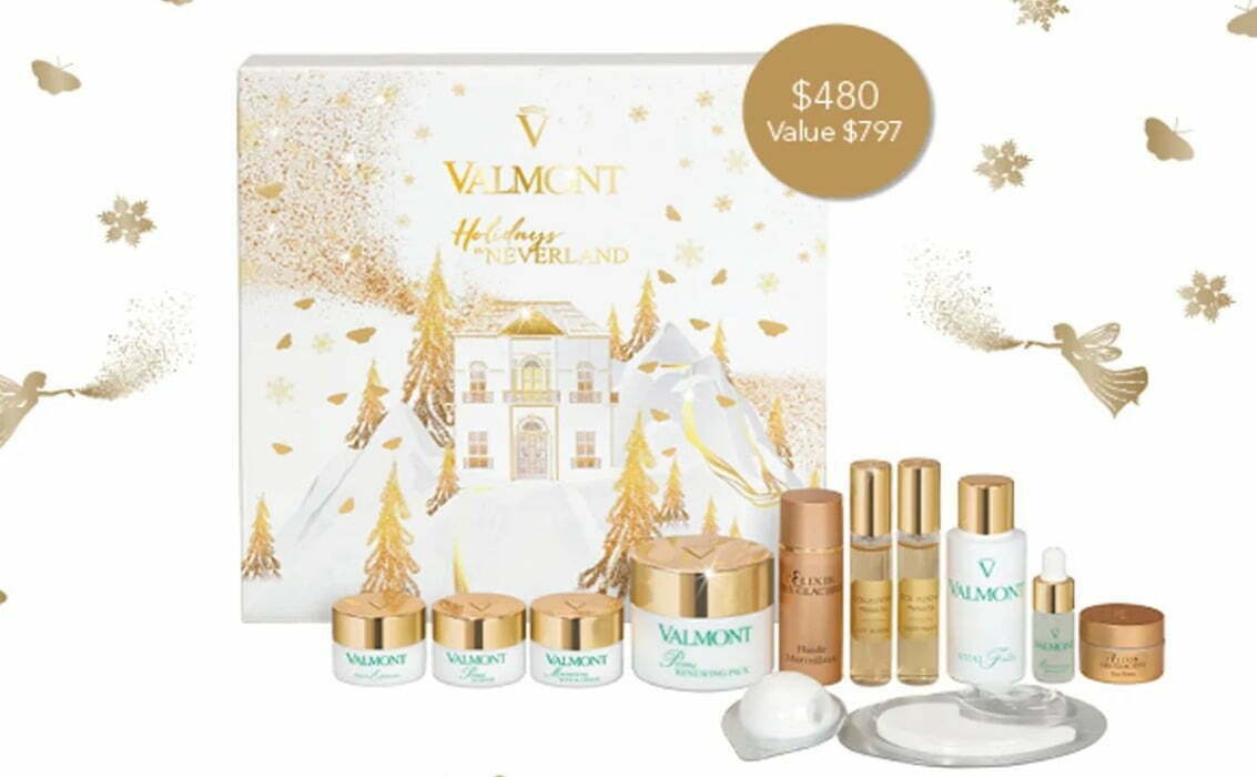 Valmont Advent Calendar 2022