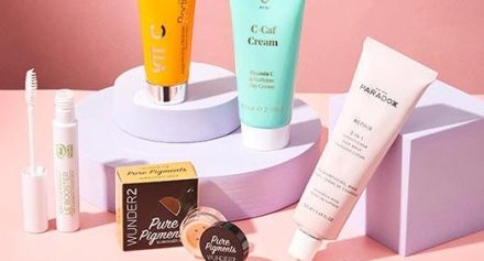 Birchbox Beauty Box October 2022