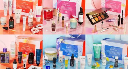 Cult Beauty Christmas Edits 2022 – Available now