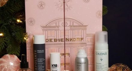 De Bijenkorf Beauty Advent Calendar 2022 De Bijenkorf Beauty Advent Calendar 2022