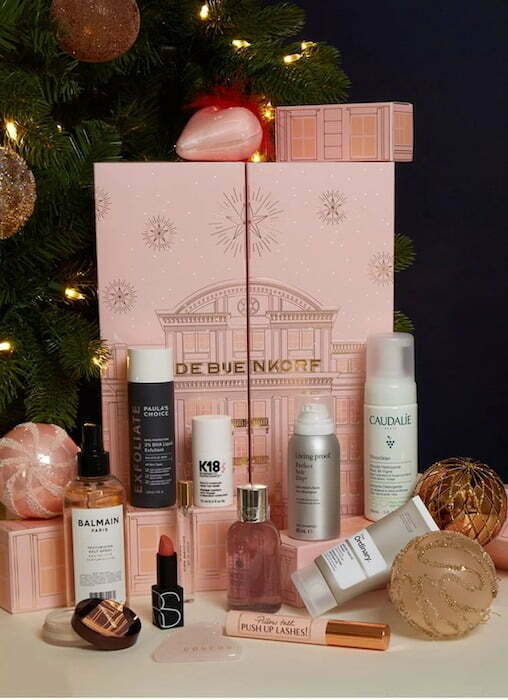de Bijenkorf Beauty Advent Calendar 2022
