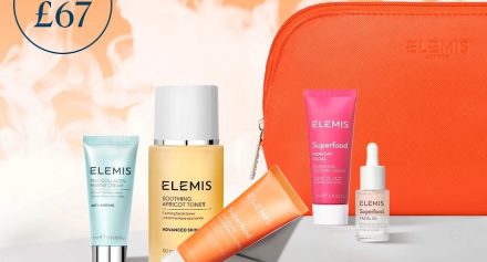 Elemis Treats, Not Tricks Gift 2022