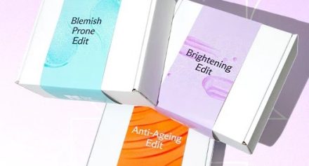 Face The Future Limited Edition Boxes October 2022