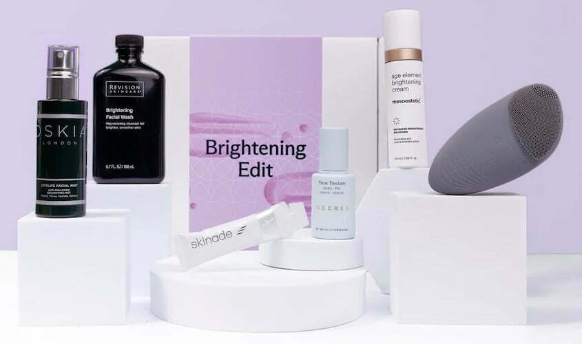 Face The Future Brightening Edit 2022