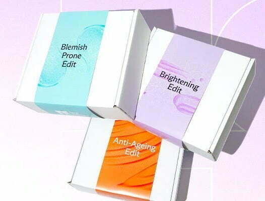 Face The Future Limited Edition Boxes October 2022