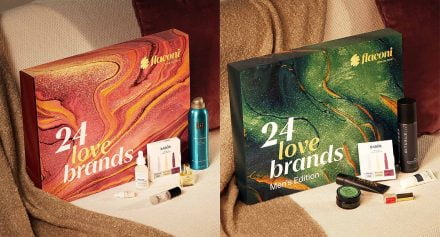 Flaconi Advent Calendars 2022 Flaconi Advent Calendars 2022