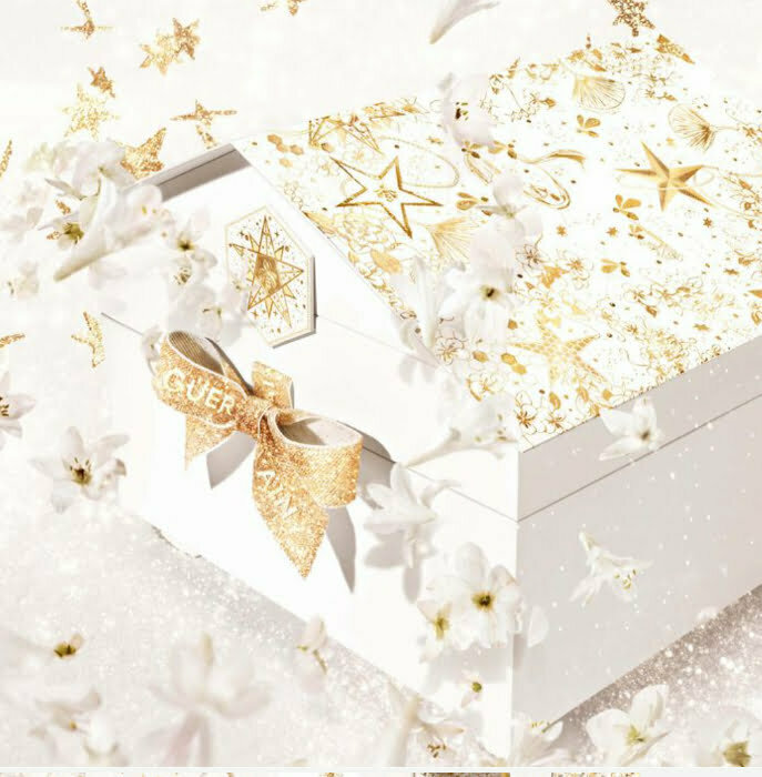 Guerlain Advent Calendar 2022 Guerlain Advent Calendar 2022