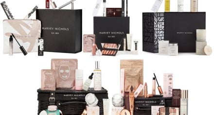 Harvey Nichols Gift Sets 2022
