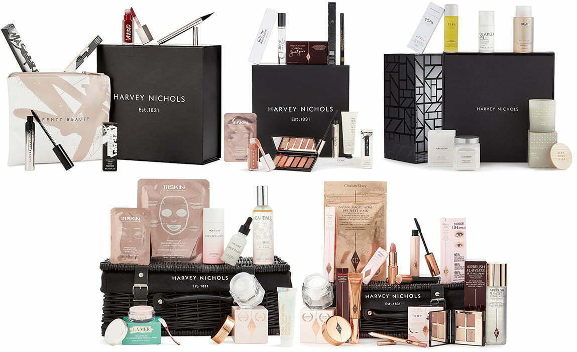 Harvey Nichols Gift Sets 2022 Harvey Nichols Gift Sets 2022