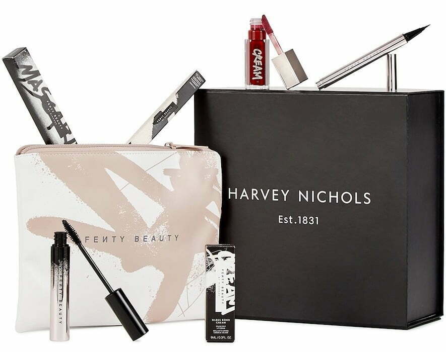 Fenty Beauty Festive Fenty Gift Set Fenty Beauty Festive Fenty Gift Set