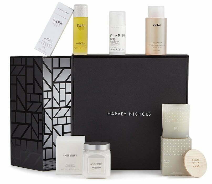 Harvey Nichols Indulgent Bathing Gift Set Harvey Nichols Indulgent Bathing Gift Set