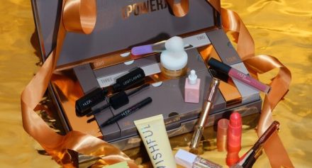 Huda Beauty Advent Calendar 2022 Huda Beauty Advent Calendar 2022