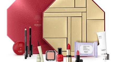 Kiko Milano Advent Calendar 2022 Kiko Milano Advent Calendar 2022