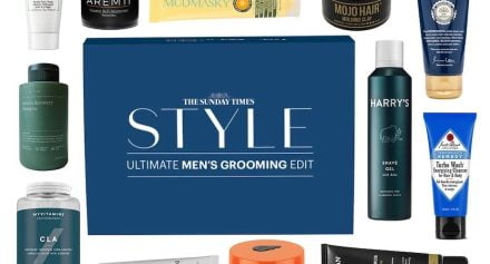 Latest in Beauty x The Style Ultimate Men’s Grooming Edit 2022 – Available now Latest in Beauty x The Style Ultimate Men’s Grooming Edit 2022 – Available now