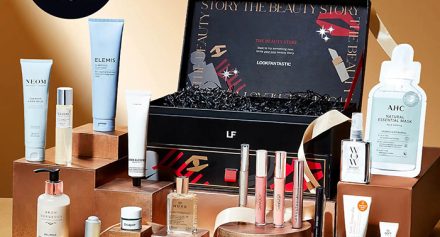 Lookfantastic Beauty Chest 2022 – Available now