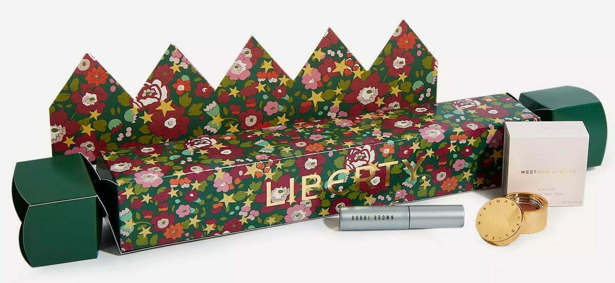 Liberty Beauty Makeup Cracker 2022
