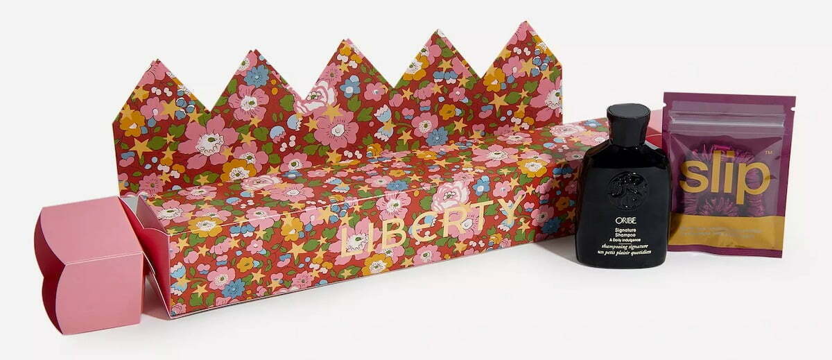 Liberty Beauty Hair Care Cracker