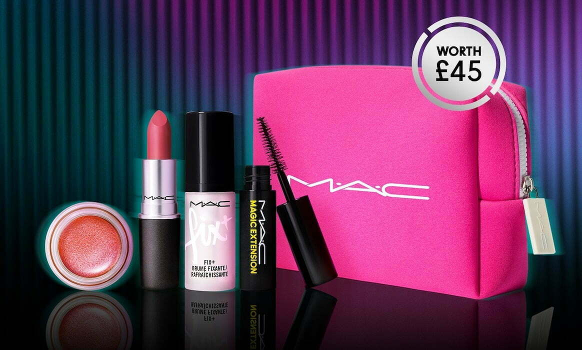 MAC Cosmetics Must-Haves 2022
