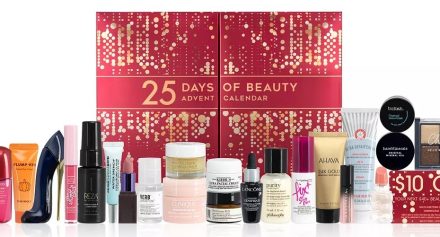 Macy’s 25 Days of Beauty Advent Calendar 2022 Macy’s 25 Days of Beauty Advent Calendar 2022