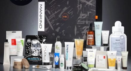 Mankind Advent Calendar 2022 – Available now