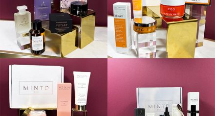 Mintdbox Christmas Edits 2022