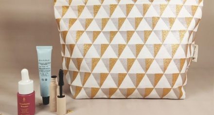 MonCornerB Organic Beauty Advent Calendar 2022