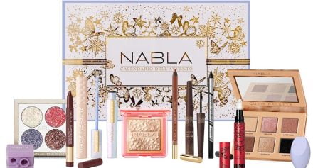 Nabla Advent Calendar 2022 Nabla Advent Calendar 2022