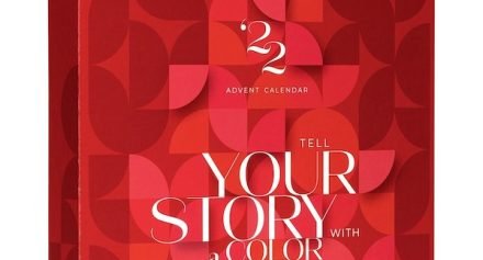 Neonail Advent Calendar 2022 Neonail Advent Calendar 2022