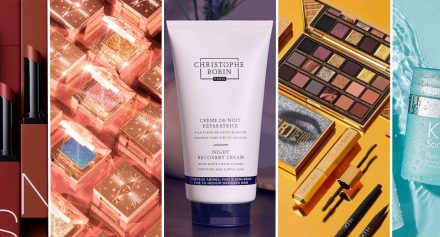 New Beauty Launches New Beauty Launches