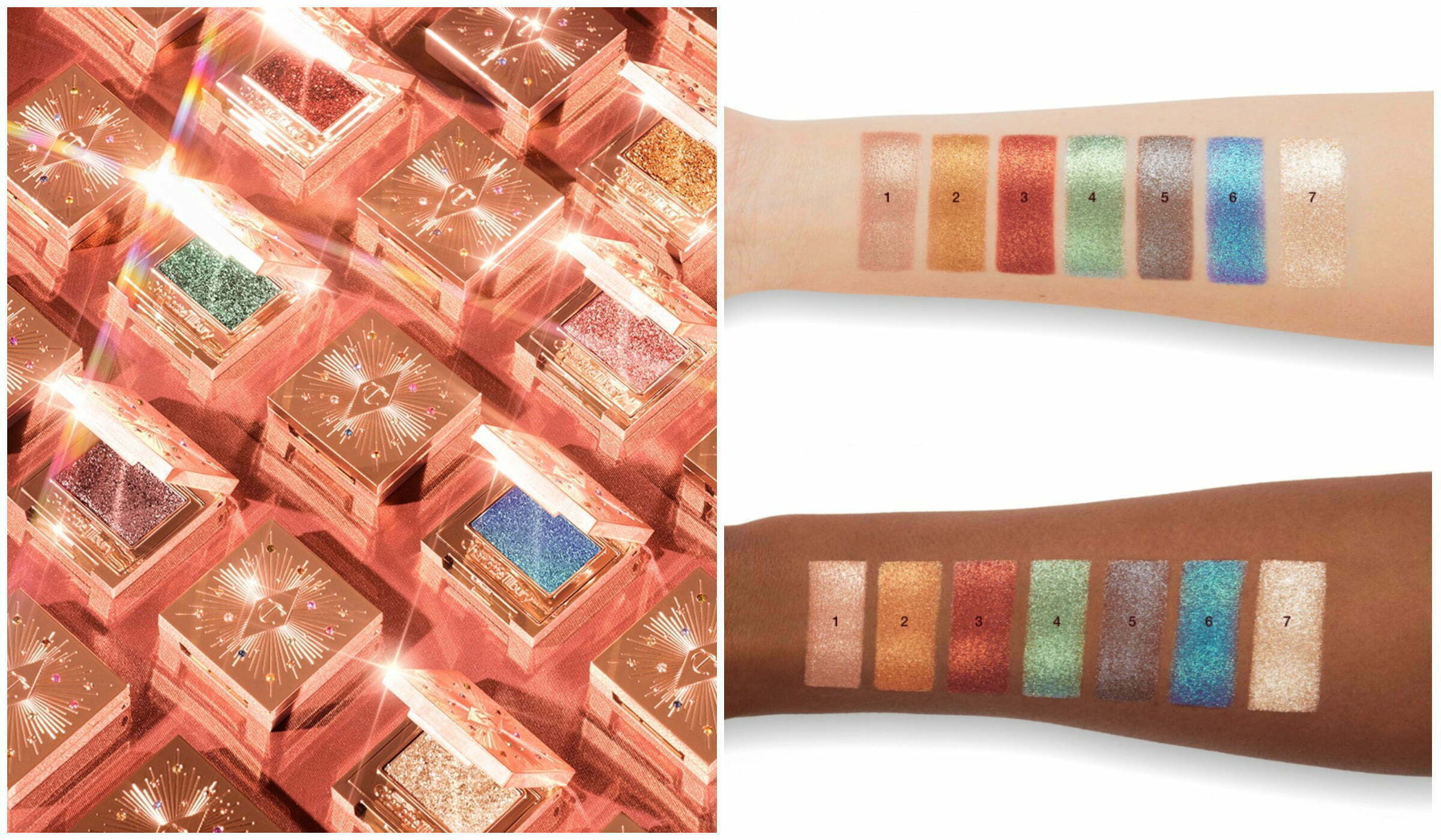 Charlotte Tilbury Hypnotising Pop Shots