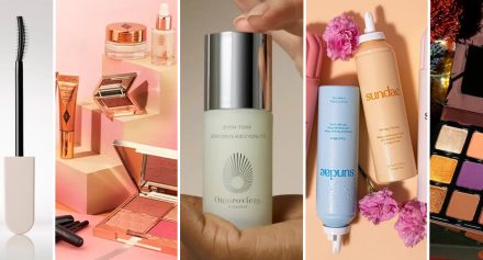 New Beauty Launches New Beauty Launches