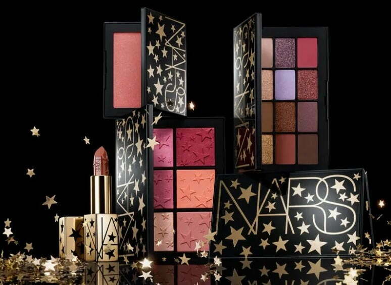 Nars Holiday Collection 2022