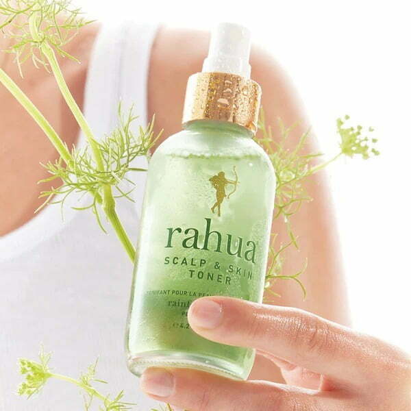 Rahua Scalp & Skin Toner