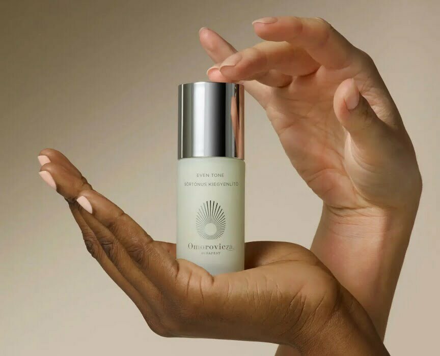 Omorovicza Even Tone