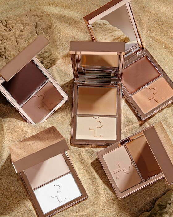 Patrick Ta Major Skin Crème And Powder Foundation Duo