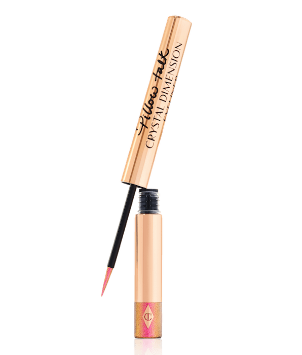 Charlotte Tilbury Pillow Talk Crystal Dimension Eyeliner