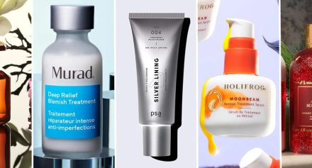 New Beauty Launches New Beauty Launches