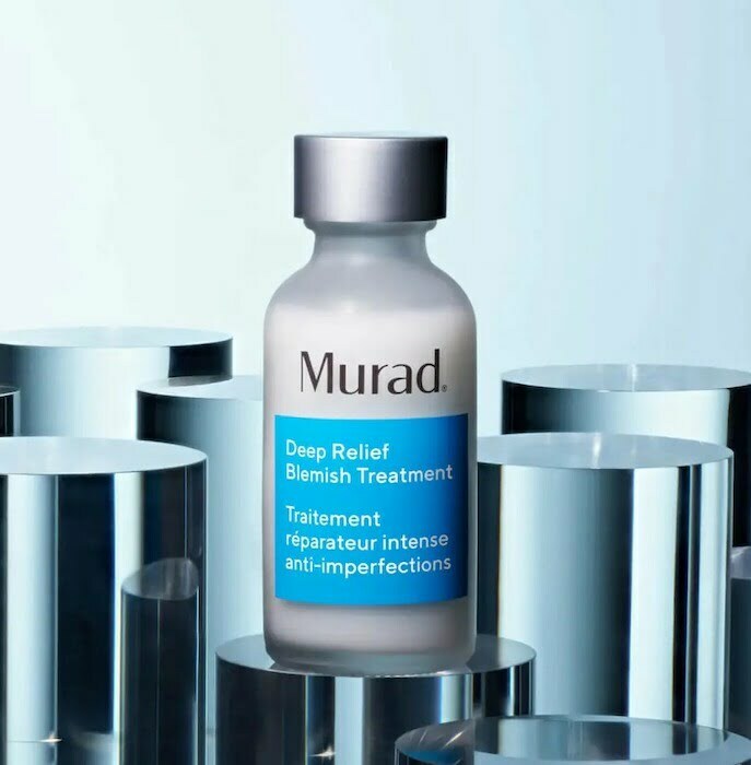 Murad Deep Relief Blemish Treatment