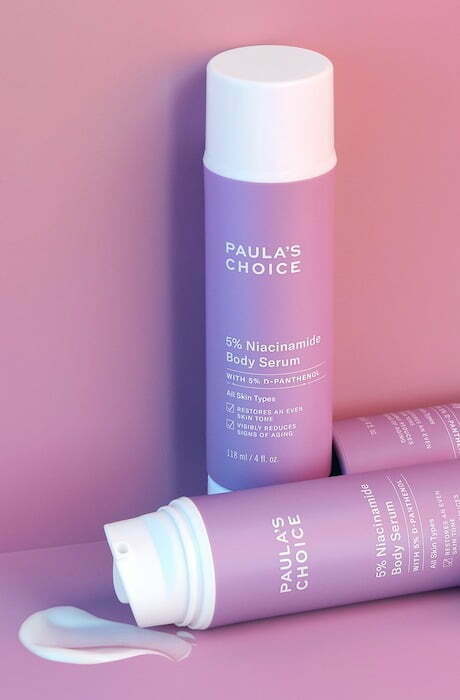 Paula's Choice 5% Niacinamide Body Serum