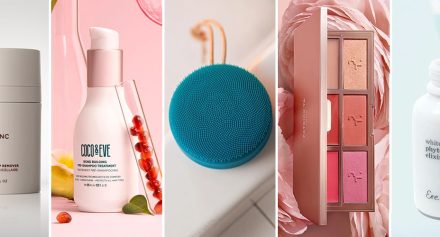 New Beauty Launches New Beauty Launches